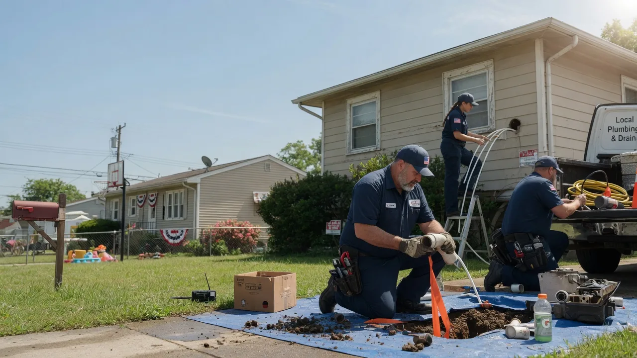 Faucet Repair in Stout, IA near me