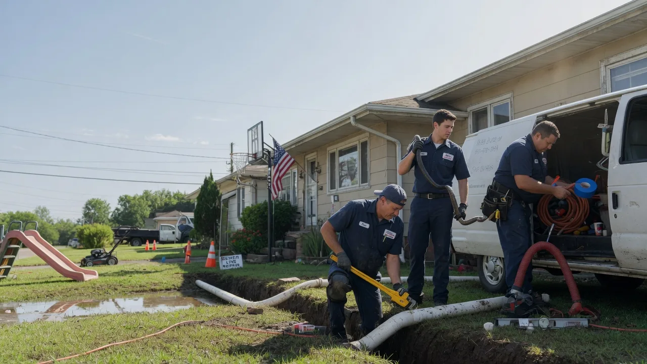 Toilet Installation in Stout, IA near me